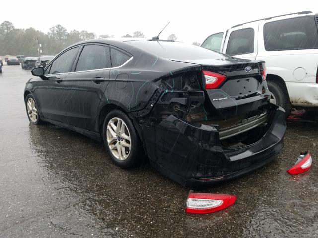 3FA6P0H75ER189992  ford fusion se 2014 IMG 2