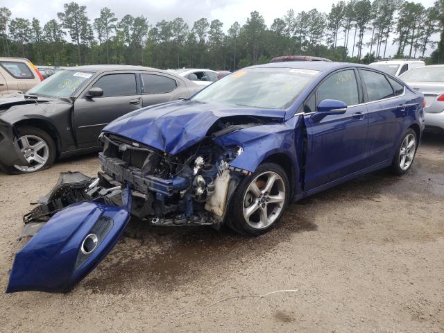 3FA6P0H76ER155544  ford fusion se 2014 IMG 1