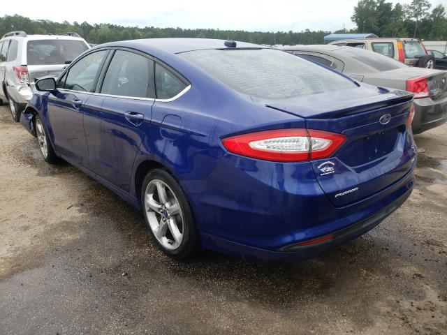 3FA6P0H76ER155544  ford fusion se 2014 IMG 2