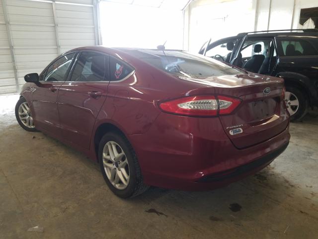 3FA6P0H76ER386444  ford fusion se 2014 IMG 2