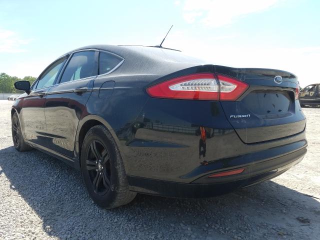 3FA6P0H78ER104885  ford fusion se 2014 IMG 2