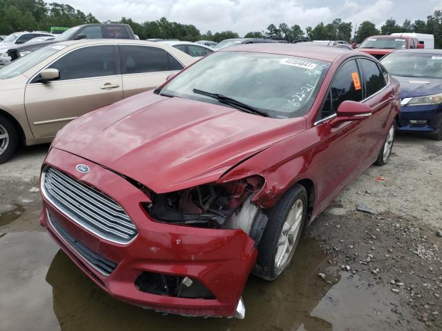 3FA6P0H7XER373504  ford fusion se 2014 IMG 1