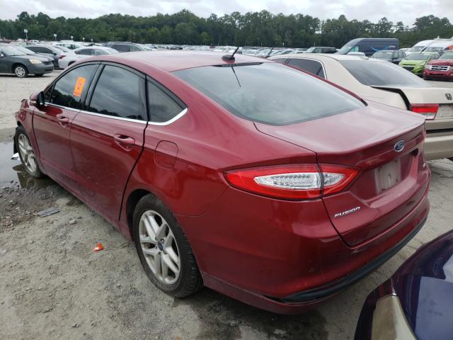 3FA6P0H7XER373504  ford fusion se 2014 IMG 2