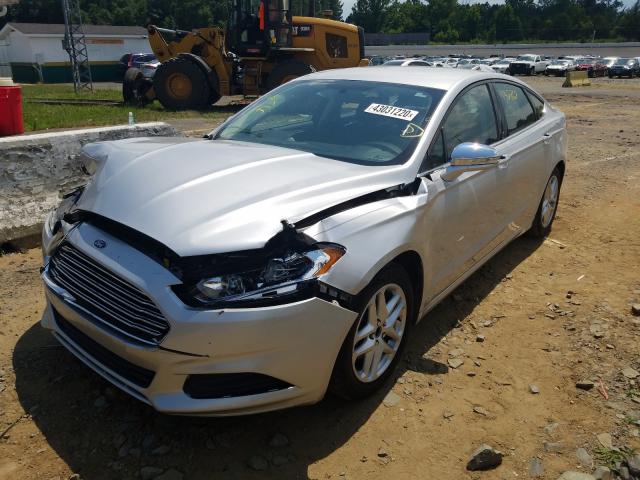 3FA6P0H7XER386236  ford fusion se 2014 IMG 1