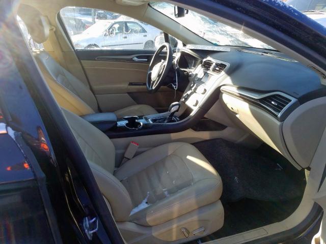 3FA6P0H90ER368197  ford fusion se 2014 IMG 4