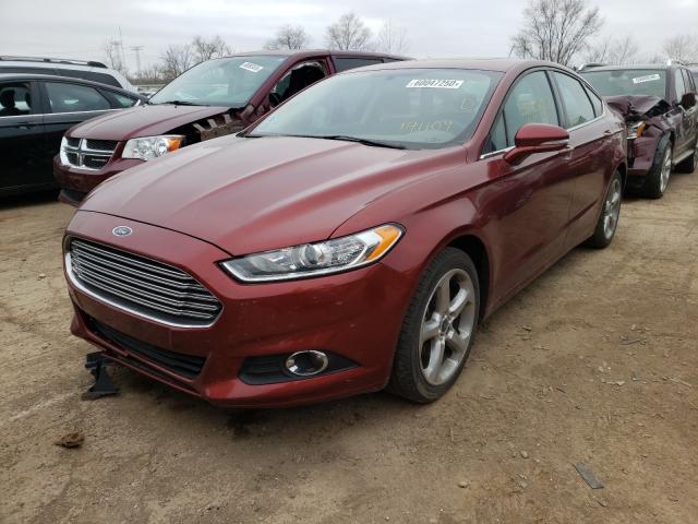 3FA6P0HD9ER141109  ford fusion se 2014 IMG 1