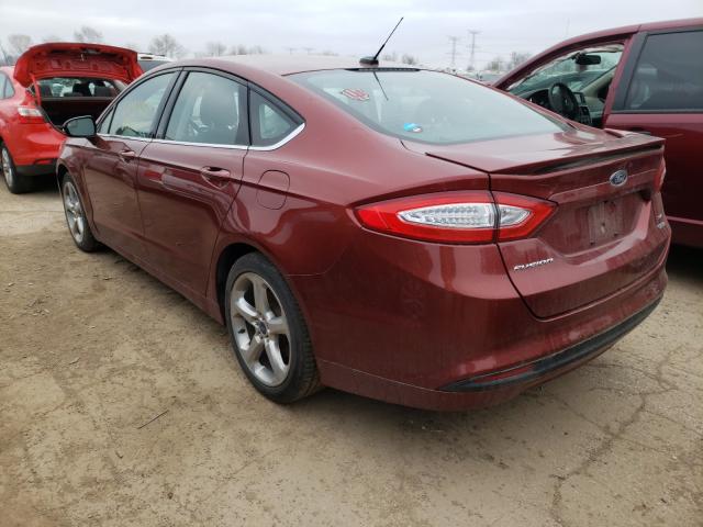 3FA6P0HD9ER141109  ford fusion se 2014 IMG 2