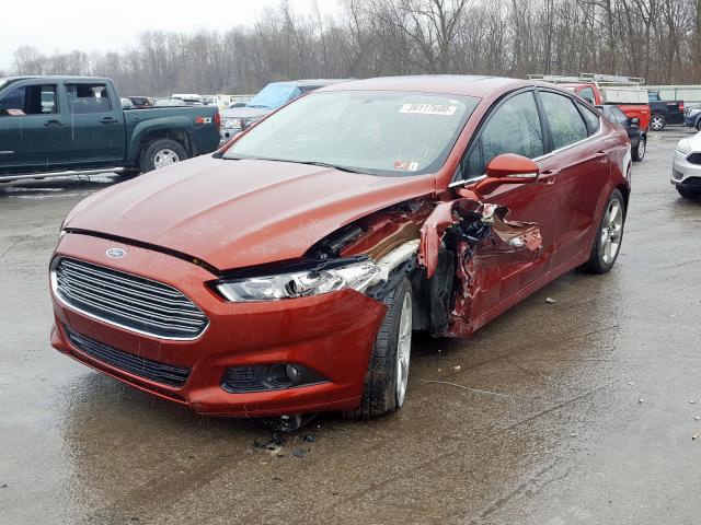 3FA6P0HR0ER297325  ford fusion se 2014 IMG 1