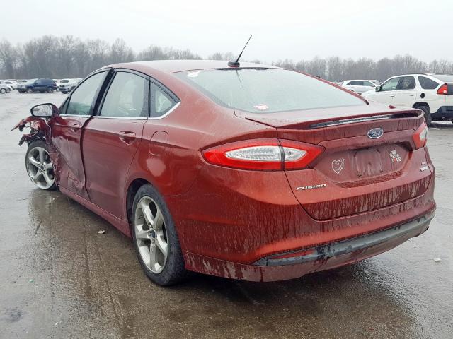 3FA6P0HR0ER297325  ford fusion se 2014 IMG 2