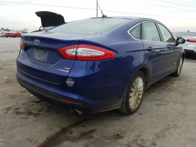 3FA6P0LU0ER266247  ford fusion se 2014 IMG 3