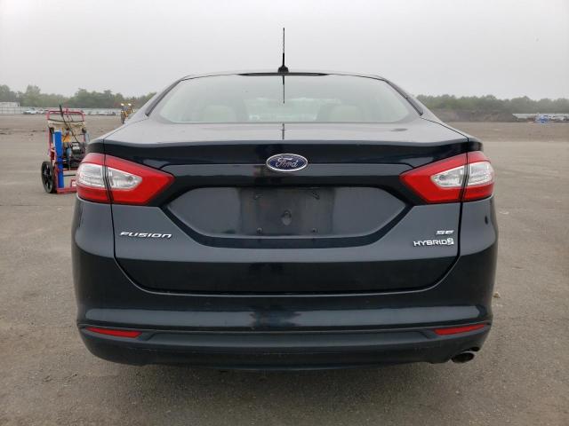 3FA6P0LU1ER293456  ford fusion se 2014 IMG 5