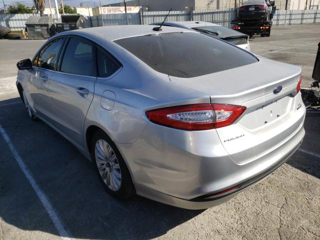 3FA6P0LU2ER208012  ford fusion se 2014 IMG 2