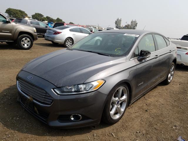 3FA6P0LU2ER366401  ford fusion se 2014 IMG 1