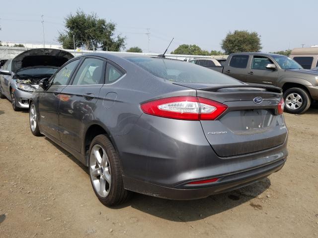 3FA6P0LU2ER366401  ford fusion se 2014 IMG 2