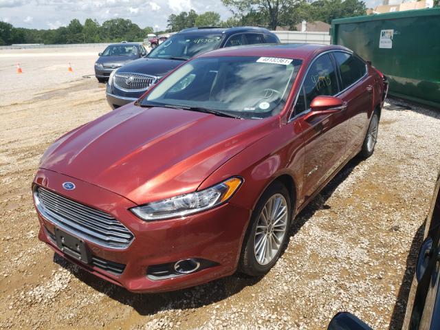 3FA6P0LU3ER306238  ford fusion se 2014 IMG 1