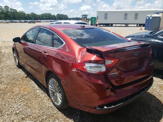 3FA6P0LU3ER306238  ford fusion se 2014 IMG 2