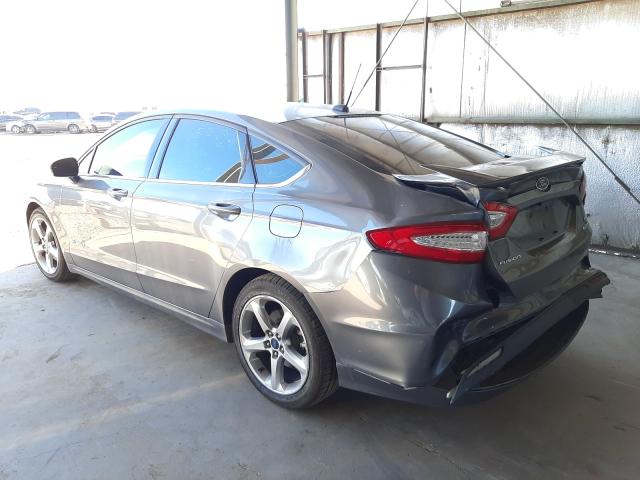 3FA6P0LU6ER255415  ford fusion se 2014 IMG 2