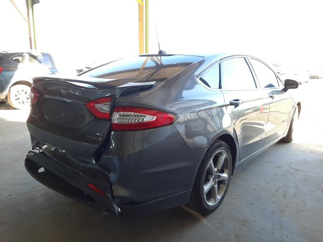 3FA6P0LU6ER255415  ford fusion se 2014 IMG 3