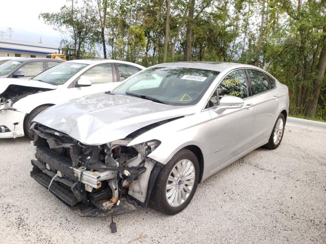 3FA6P0LU6ER304287  ford fusion se 2014 IMG 1