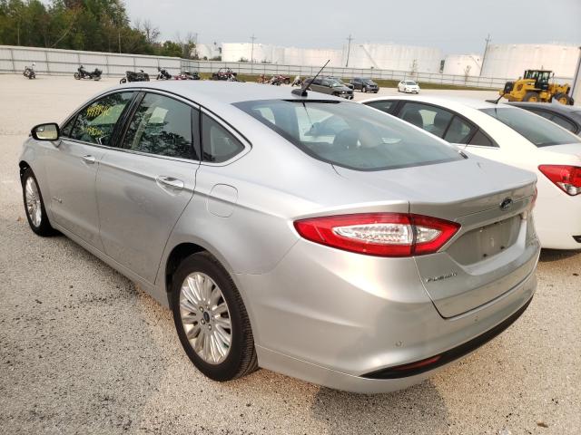 3FA6P0LU6ER304287  ford fusion se 2014 IMG 2