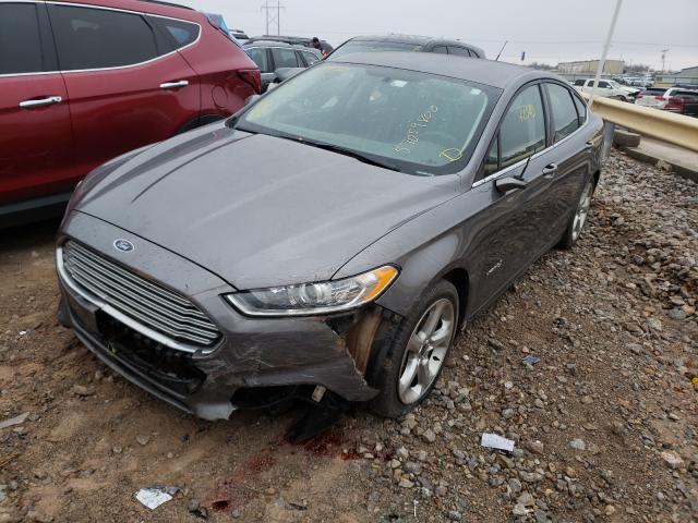 3FA6P0LU9ER211750  ford fusion se 2014 IMG 1