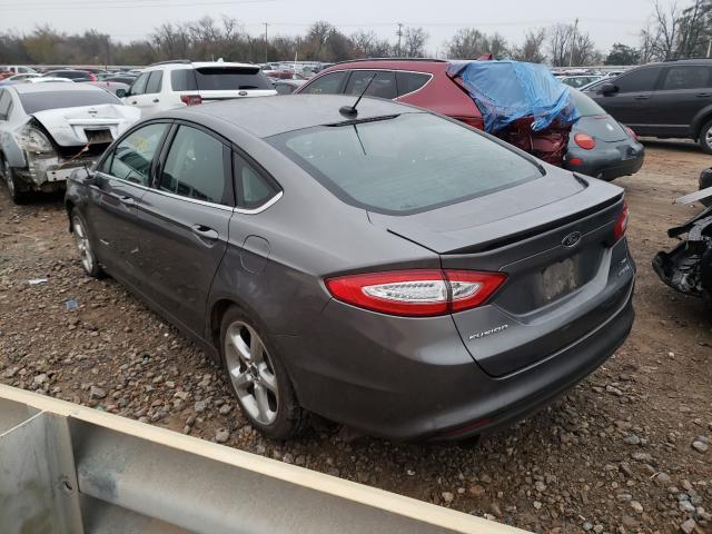 3FA6P0LU9ER211750  ford fusion se 2014 IMG 2