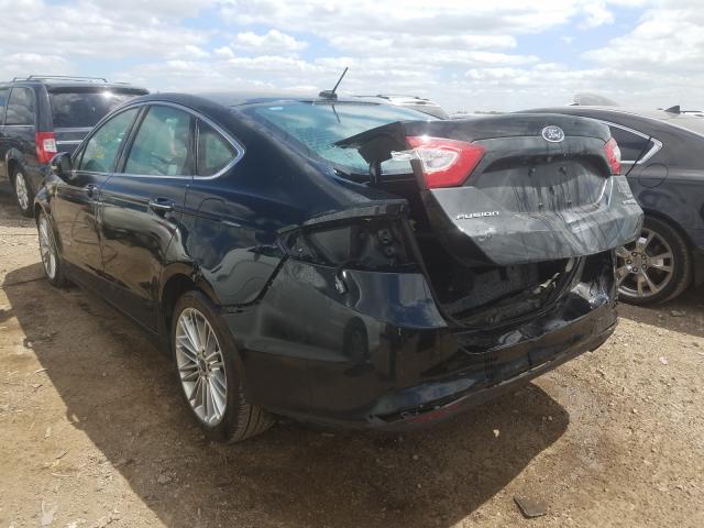 3FA6P0LU9ER252881  ford fusion se 2014 IMG 2