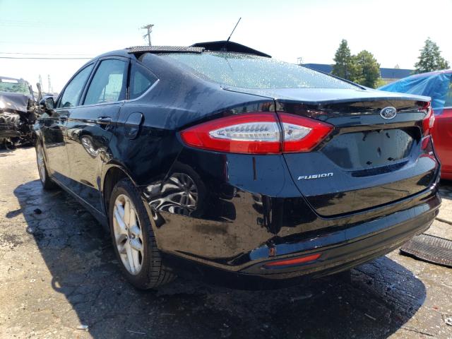 3FA6P0H74FR303725  ford fusion se 2015 IMG 2