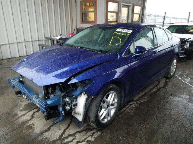 3FA6P0H75FR129602  ford fusion se 2015 IMG 1