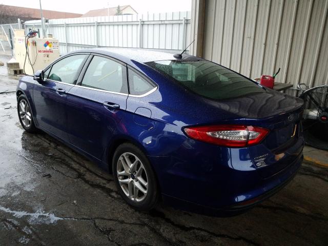 3FA6P0H75FR129602  ford fusion se 2015 IMG 2