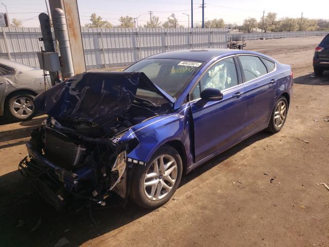 3FA6P0H7XFR263070  ford fusion se 2015 IMG 1