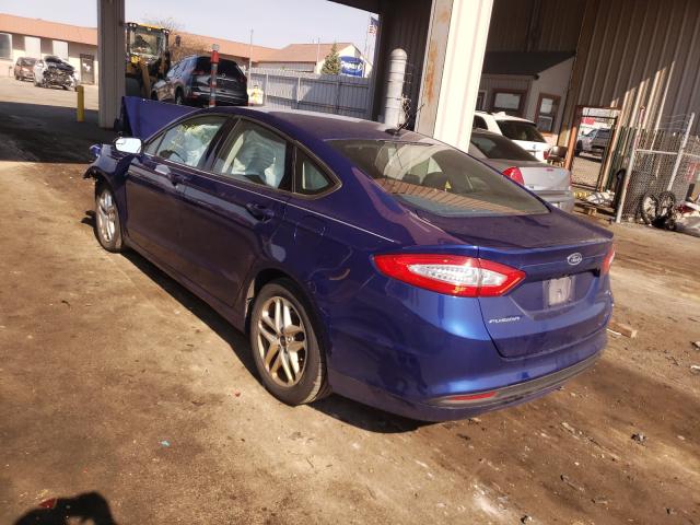 3FA6P0H7XFR263070  ford fusion se 2015 IMG 2