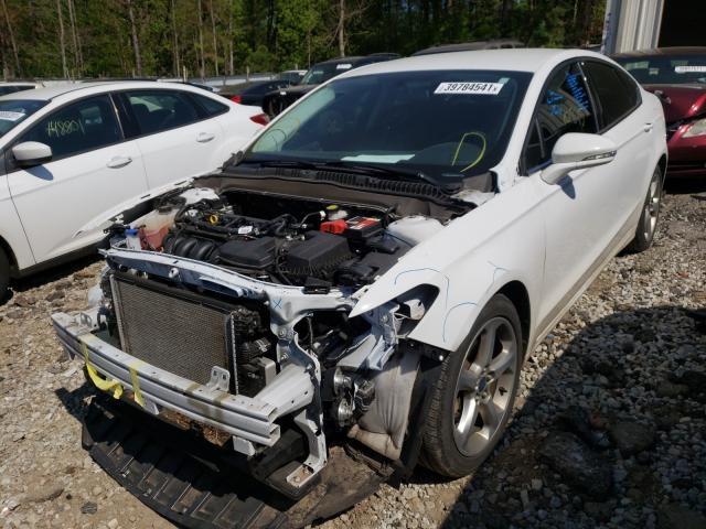 3FA6P0H70GR210704  ford fusion se 2016 IMG 1