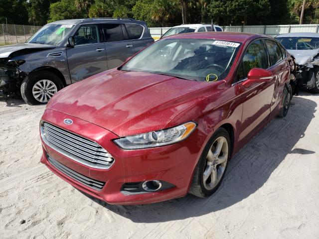 3FA6P0H71GR130473  ford fusion se 2016 IMG 1