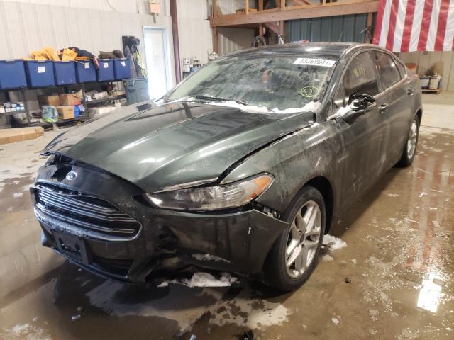 3FA6P0H71GR158189  ford fusion se 2016 IMG 1