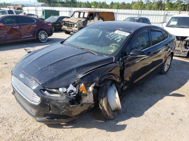 3FA6P0H73GR140163  ford fusion se 2016 IMG 1