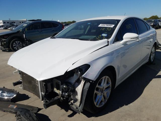 3FA6P0H76GR239110  ford fusion se 2016 IMG 1