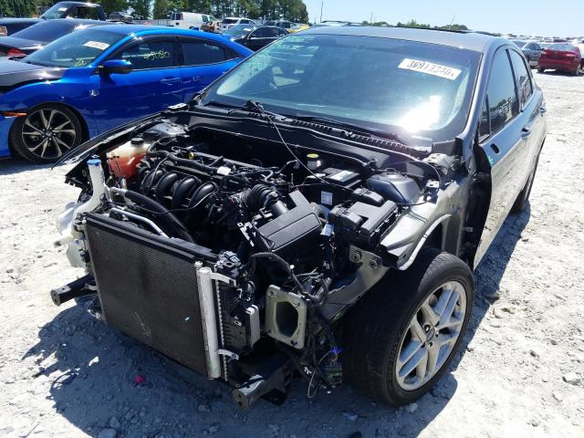 3FA6P0H78GR254854  ford fusion se 2016 IMG 1