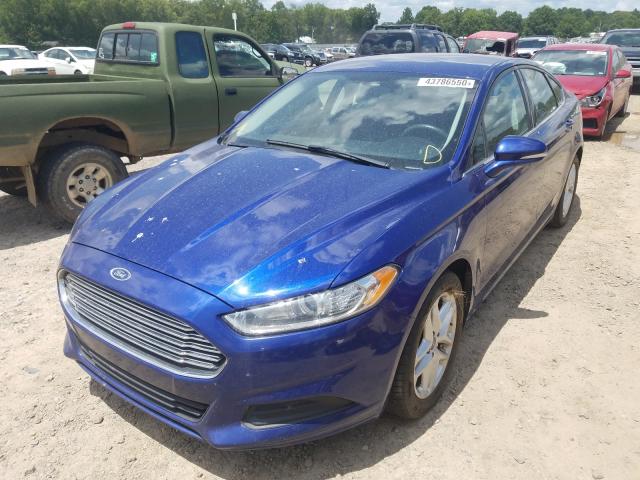 3FA6P0H79GR163379  ford fusion se 2016 IMG 1