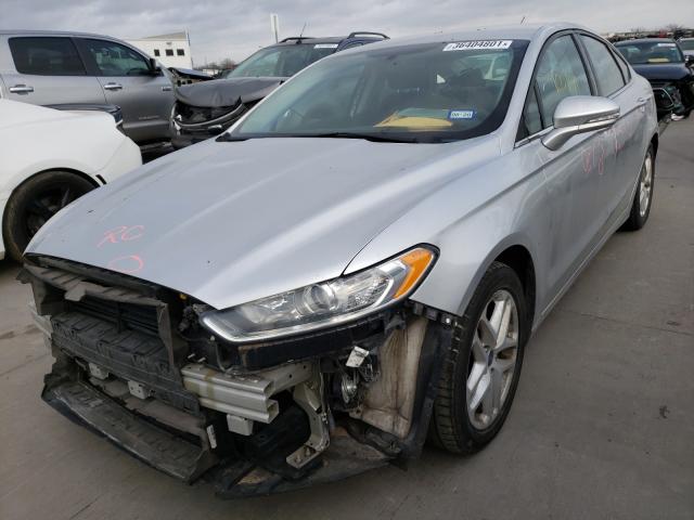 3FA6P0H7XGR306999  ford fusion se 2016 IMG 1