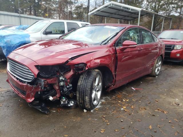 3FA6P0H93GR162990  ford fusion se 2016 IMG 1