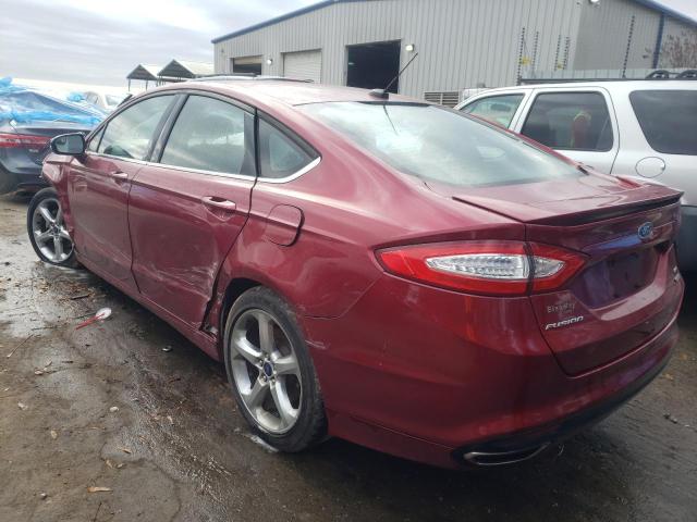 3FA6P0H93GR162990  ford fusion se 2016 IMG 2