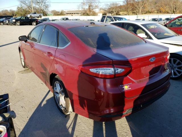 3FA6P0HD7GR164360  ford fusion se 2016 IMG 2