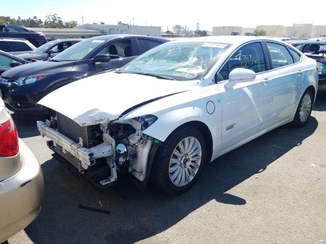 3FA6P0PU2GR404996  ford fusion se 2016 IMG 1