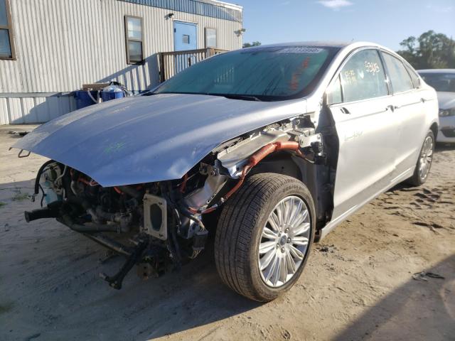 3FA6P0PUXGR295591  ford fusion se 2016 IMG 1