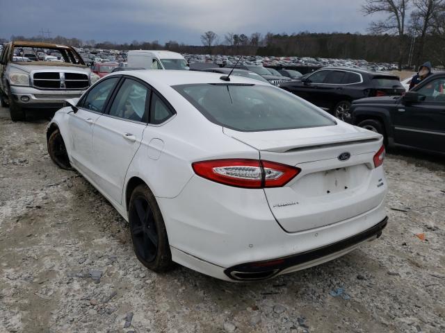 3FA6P0T9XGR120582  ford fusion se 2016 IMG 2