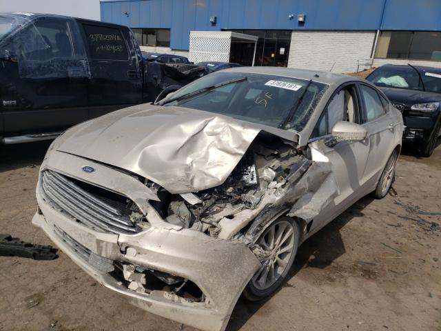 3FA6P0H70HR336854  ford fusion se 2017 IMG 1