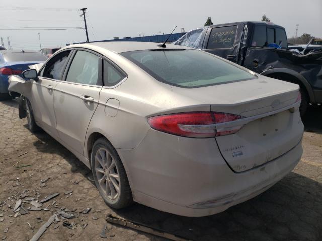 3FA6P0H70HR336854  ford fusion se 2017 IMG 2