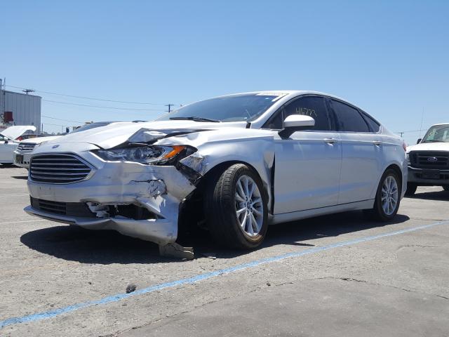 3FA6P0H71HR182526  ford fusion se 2017 IMG 1