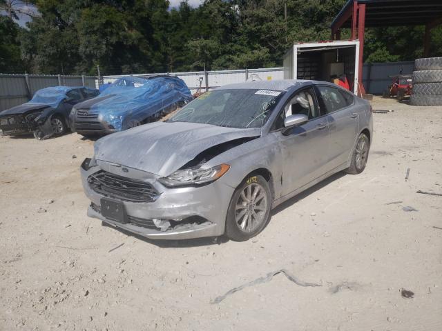 3FA6P0H71HR204718  ford fusion se 2017 IMG 1